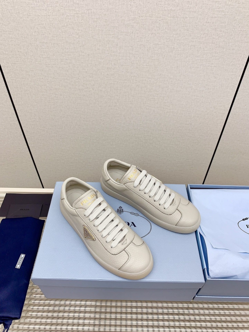 Prada Casual Shoes